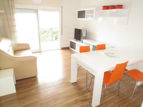 Apartamento Las Delicias