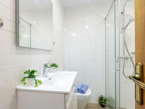 Apartment Garbinell