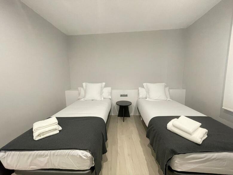 Apartaments Voramar Roses
