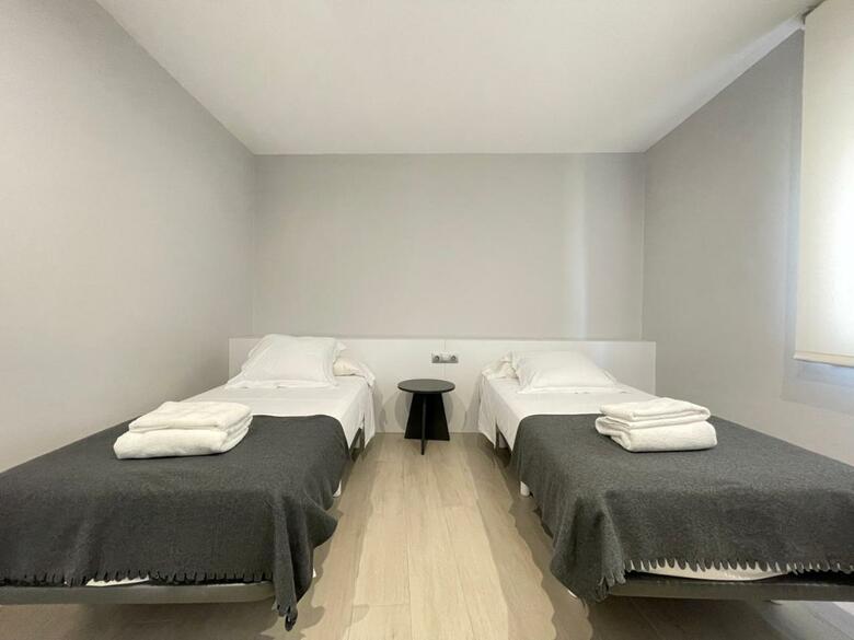 Apartaments Voramar Roses