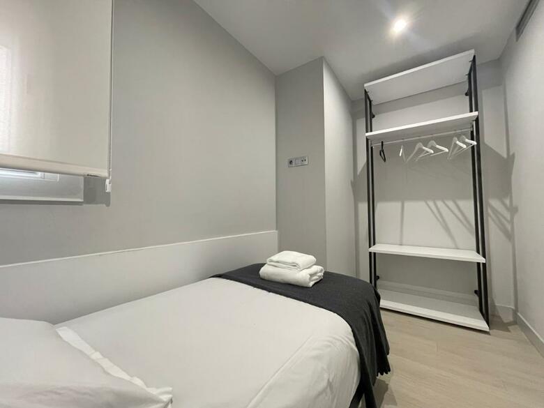 Apartaments Voramar Roses