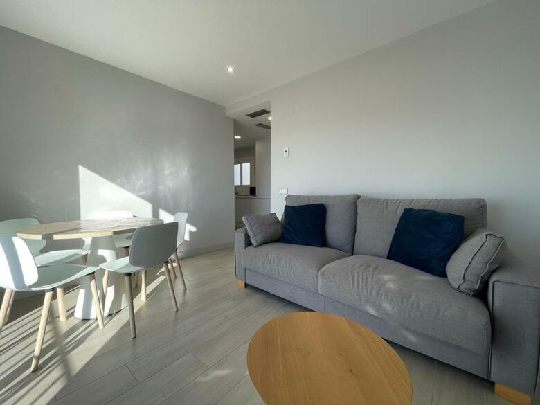 Apartaments Voramar Roses