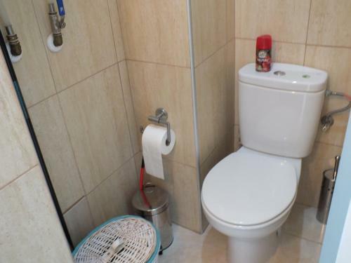 Apartamento Rhc 3413