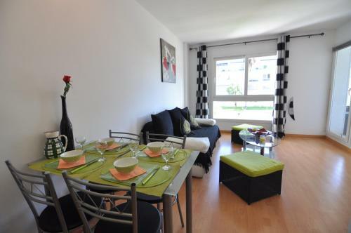 Apartamento Rnet - Portomar 111
