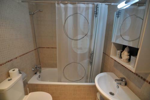 Apartamento Rnet - Portomar 111