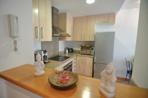 Apartamento Rnet - Portomar 111