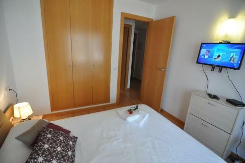 Apartamento Rnet - Portomar 111