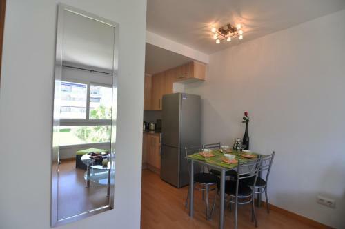 Apartamento Rnet - Portomar 111
