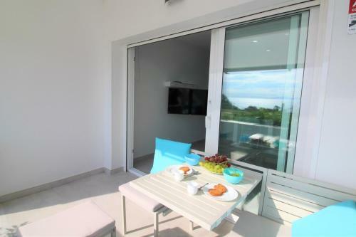 Apartamento 1037 Meda Chica Bx