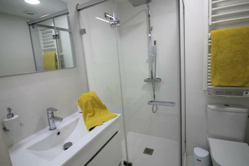 Apartamento 1037 Meda Chica Bx