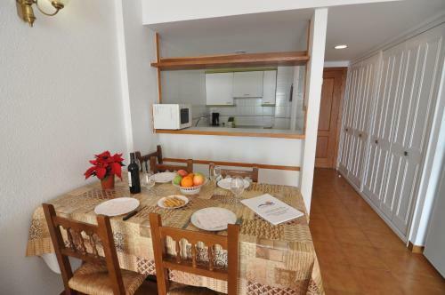 Apartamento Rnet- Marenostrum Vista Mar