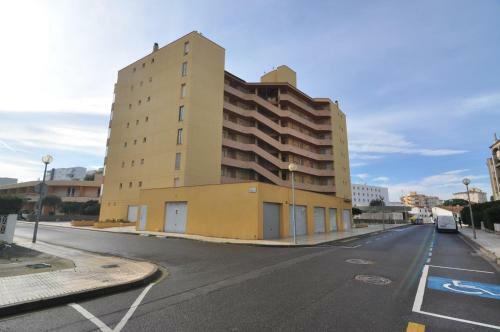 Apartamento Rnet- Ainhoa - Roses Costa Brava