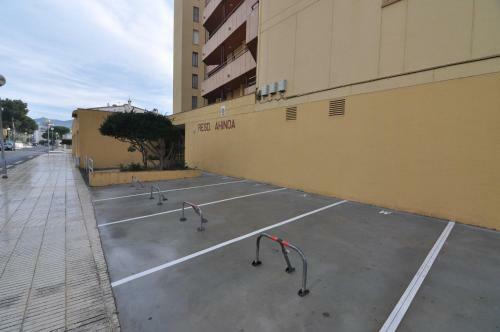 Apartamento Rnet- Ainhoa - Roses Costa Brava