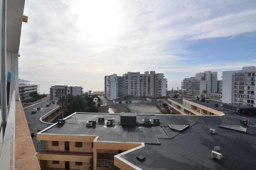 Apartamento Rnet- Ainhoa - Roses Costa Brava
