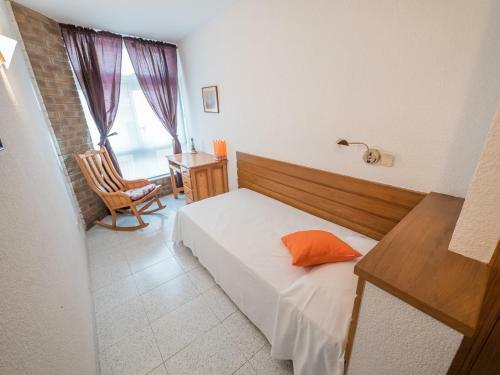 Apartamento Pi Sunyer 4 1c