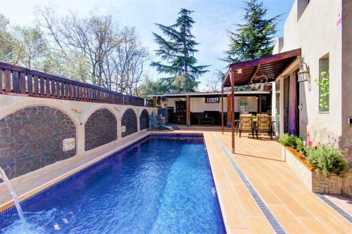 Casa Franchesca - Barneda