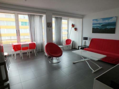 Apartamento Rhc 3506