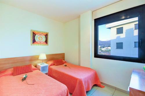 Apartamento Mileni 2 1 3 1 - Barneda Premium