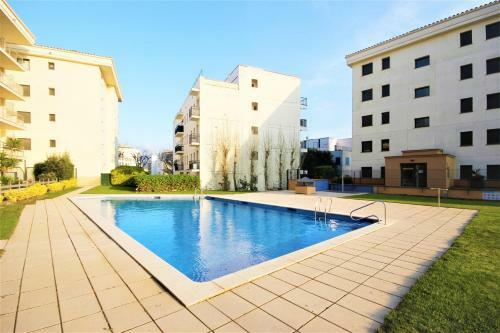 Apartamento Mileni 2 1 3 1 - Barneda Premium