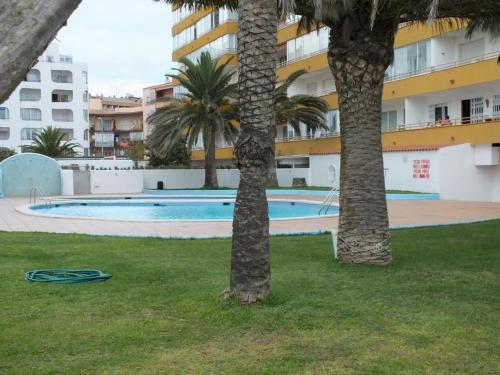 Apartamento Rhc 3113
