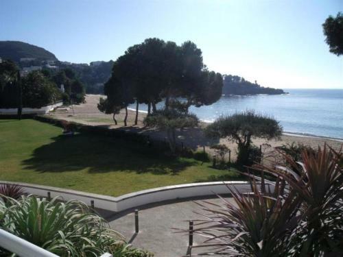 Apartamento Almadraba F3 1