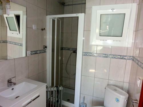 Apartamento Rosesapparts Estudios & Parking