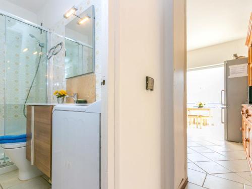 Apartment Gran Canal