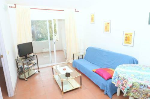 Apartamento R.marine I Garbi 2-2