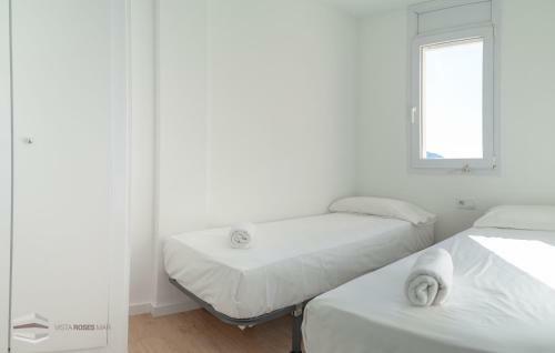 Apartamento Vista Roses Mar - Penthouses