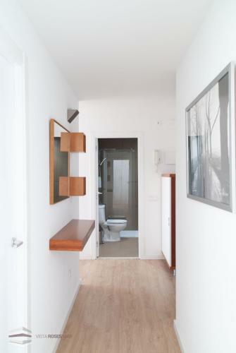Apartamento Vista Roses Mar - Penthouses