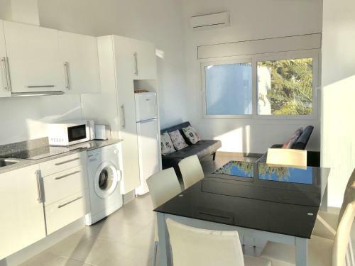 Chalet Doble Almadraba