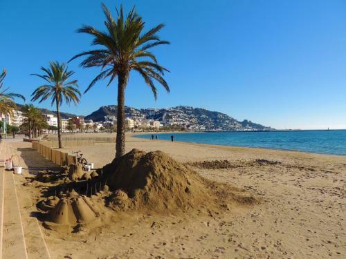 Apartamento Monaco 1a - Barneda