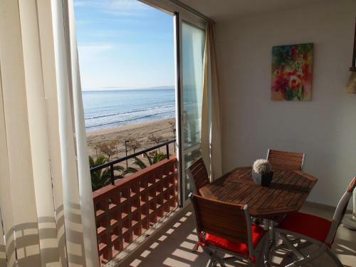 Apartamento Miramar 23a