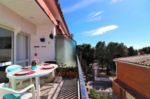 Apartamento Gran Via 2b - Barneda