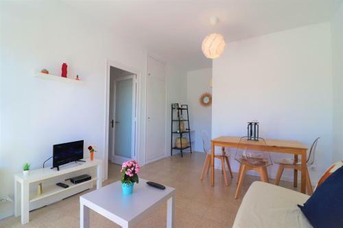 Apartamento Gran Via 2b - Barneda