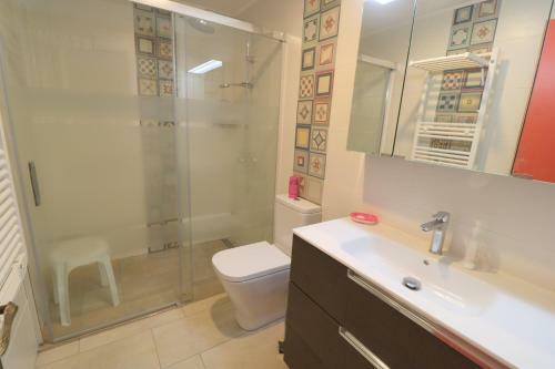 Apartamento Riera Ginjolers