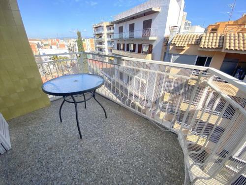 Apartamento Llevant 4b