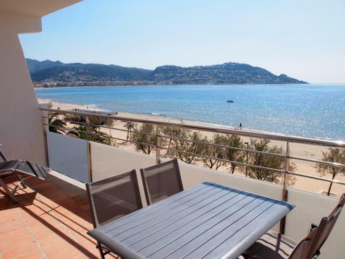 Apartamento Miramar M24a
