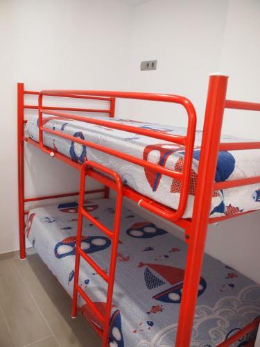 Apartamento Miramar M24a