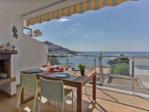 Apartment Mirador II