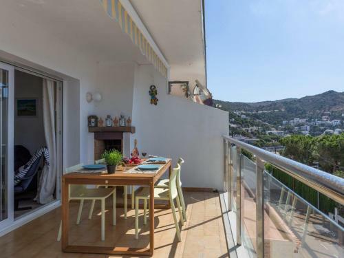 Apartment Mirador II