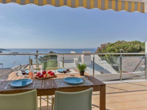 Apartment Mirador II