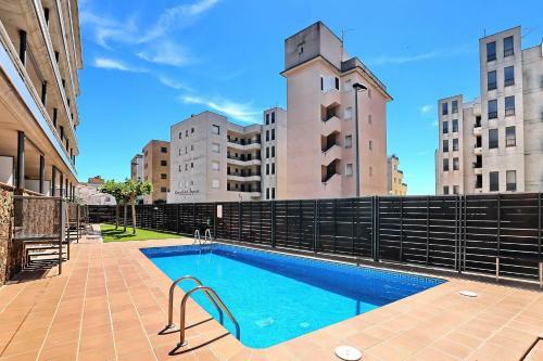 Apartamento Torre Quimeta