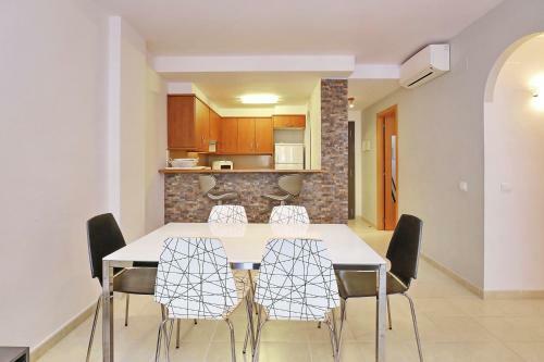 Apartamento Torre Quimeta