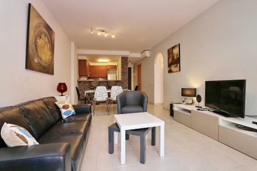 Apartamento Torre Quimeta