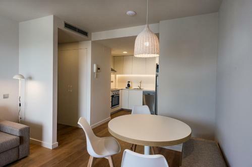 Apartaments Roses Platja