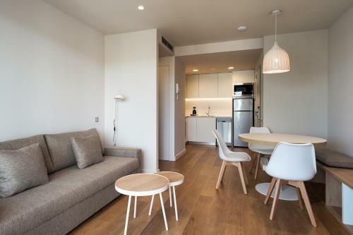 Apartaments Roses Platja