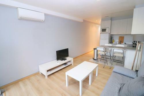 Apartamento Isla De Roses