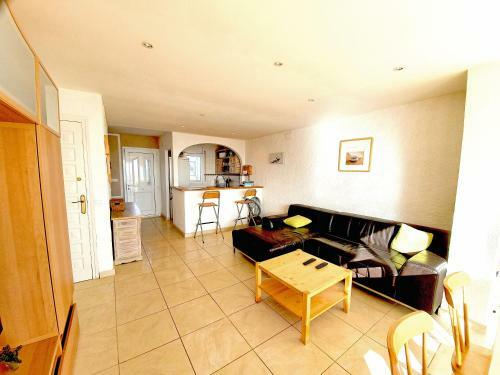 Apartamento Stephane