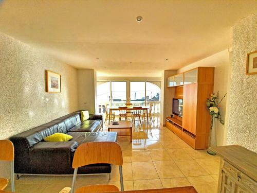 Apartamento Stephane
